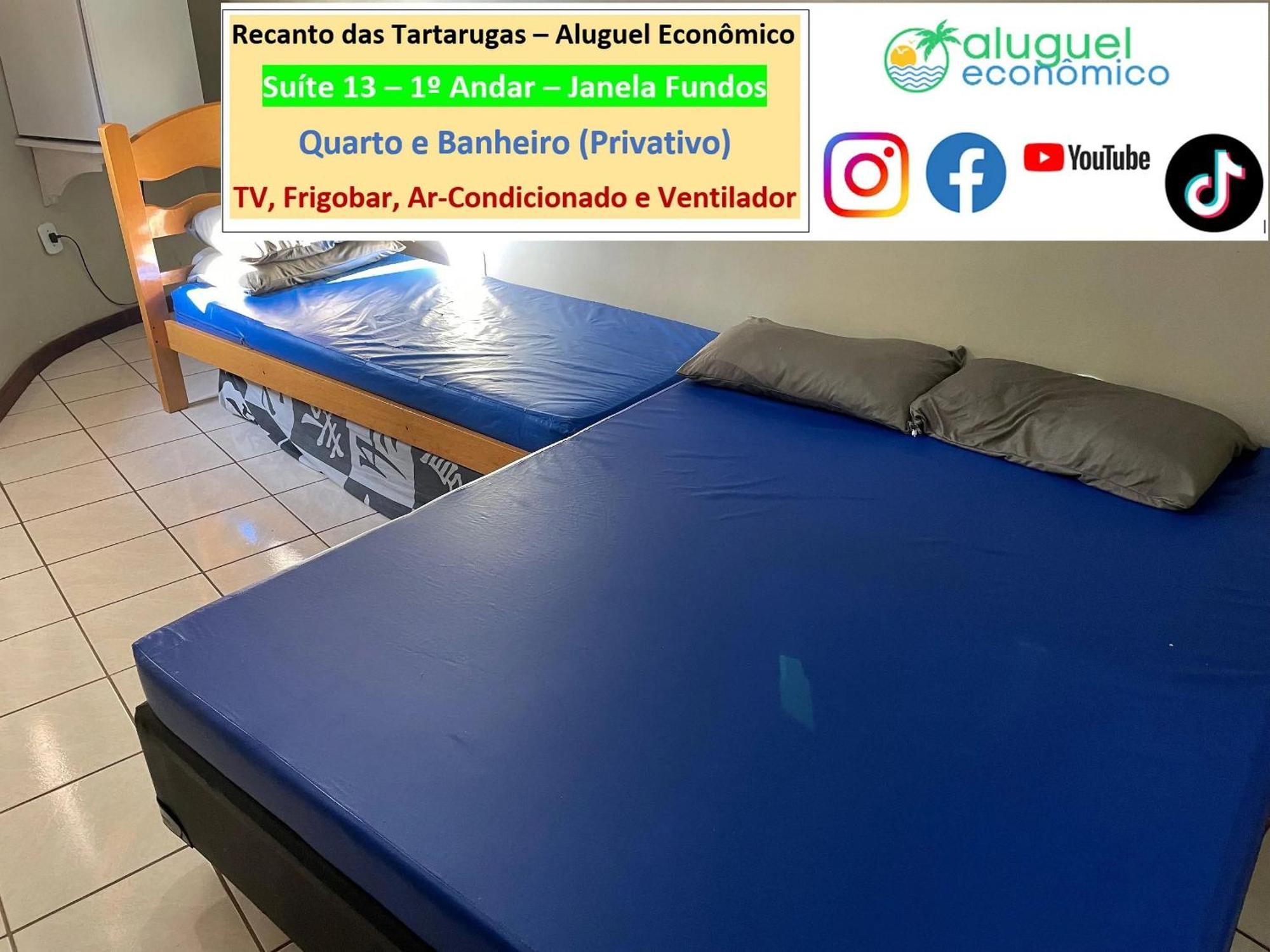 Arraial Do Cabo - Recanto Das Tartarugas - Aluguel Economico Bagian luar foto