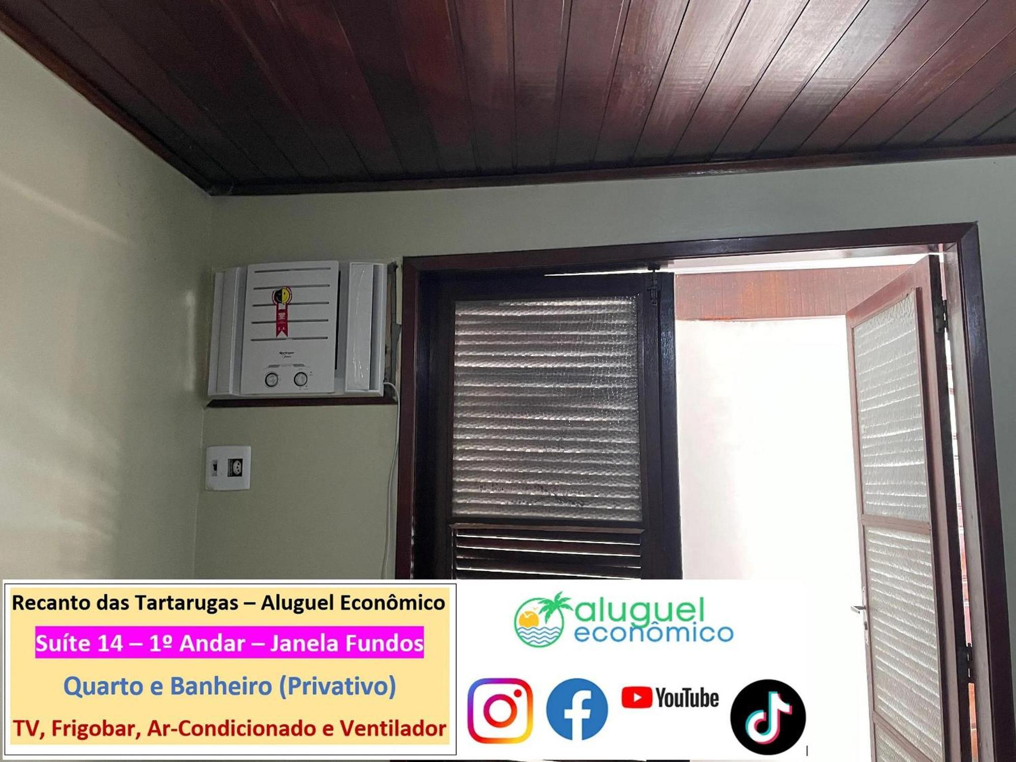 Arraial Do Cabo - Recanto Das Tartarugas - Aluguel Economico Bagian luar foto