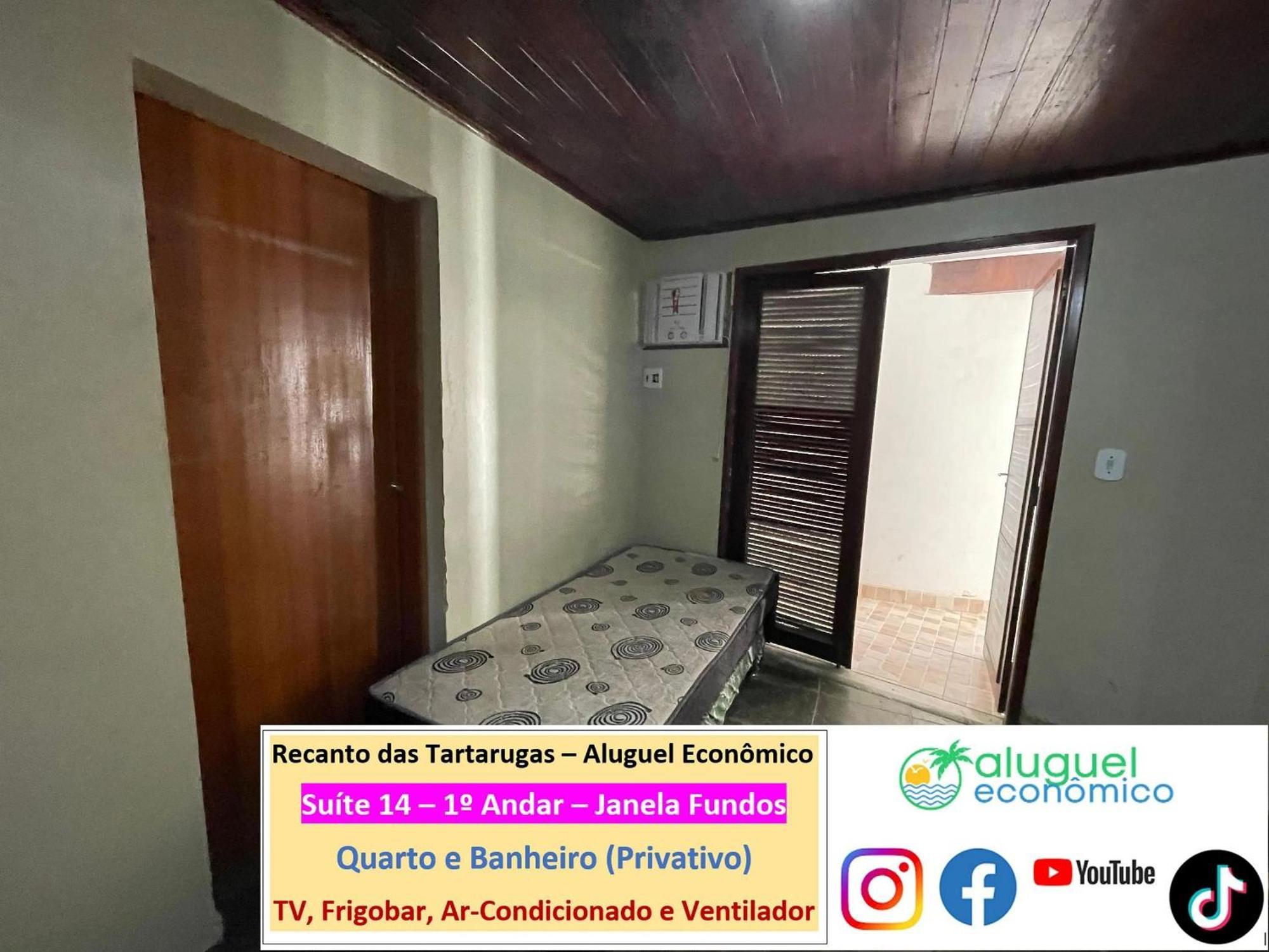 Arraial Do Cabo - Recanto Das Tartarugas - Aluguel Economico Bagian luar foto
