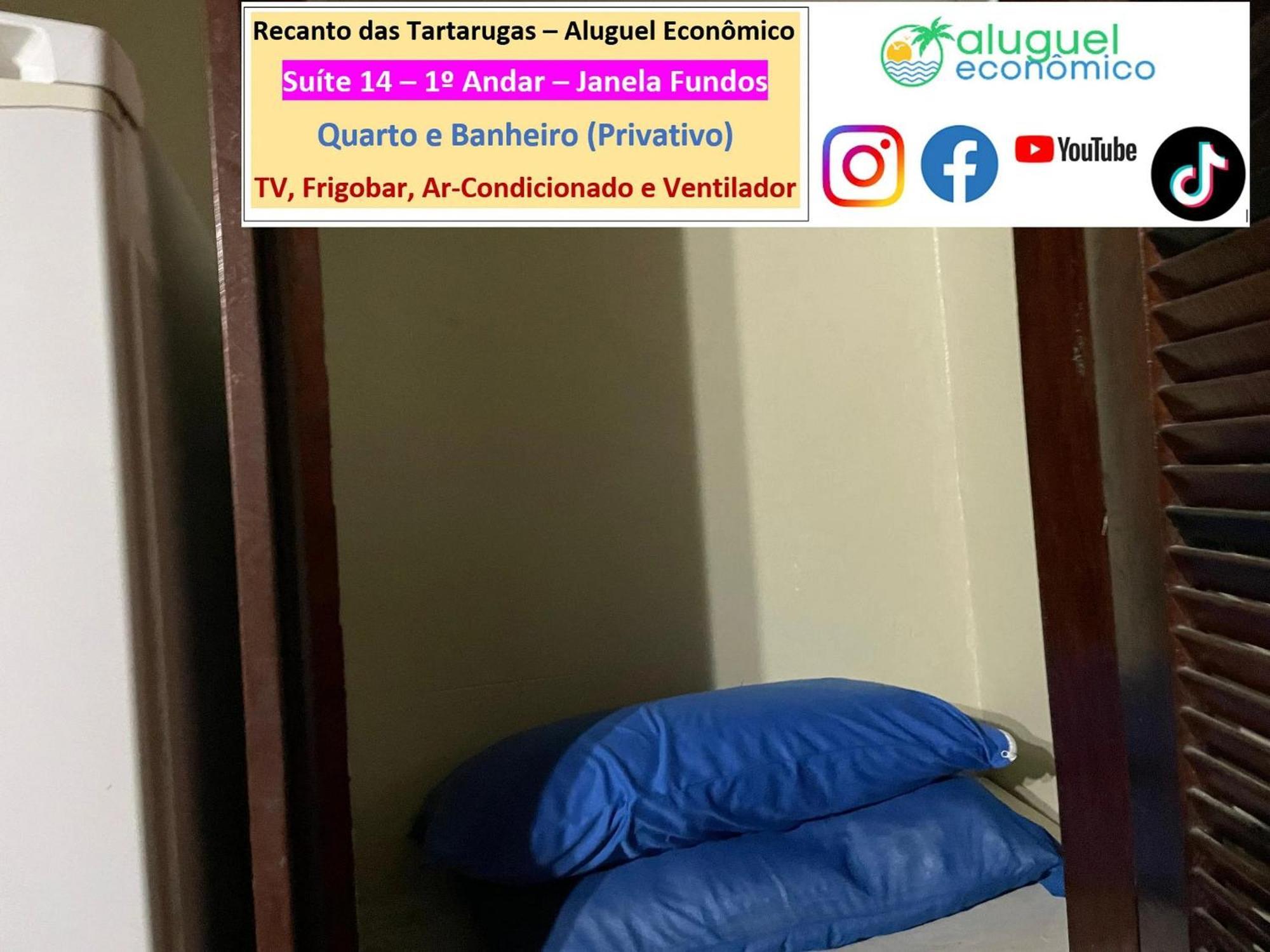 Arraial Do Cabo - Recanto Das Tartarugas - Aluguel Economico Bagian luar foto