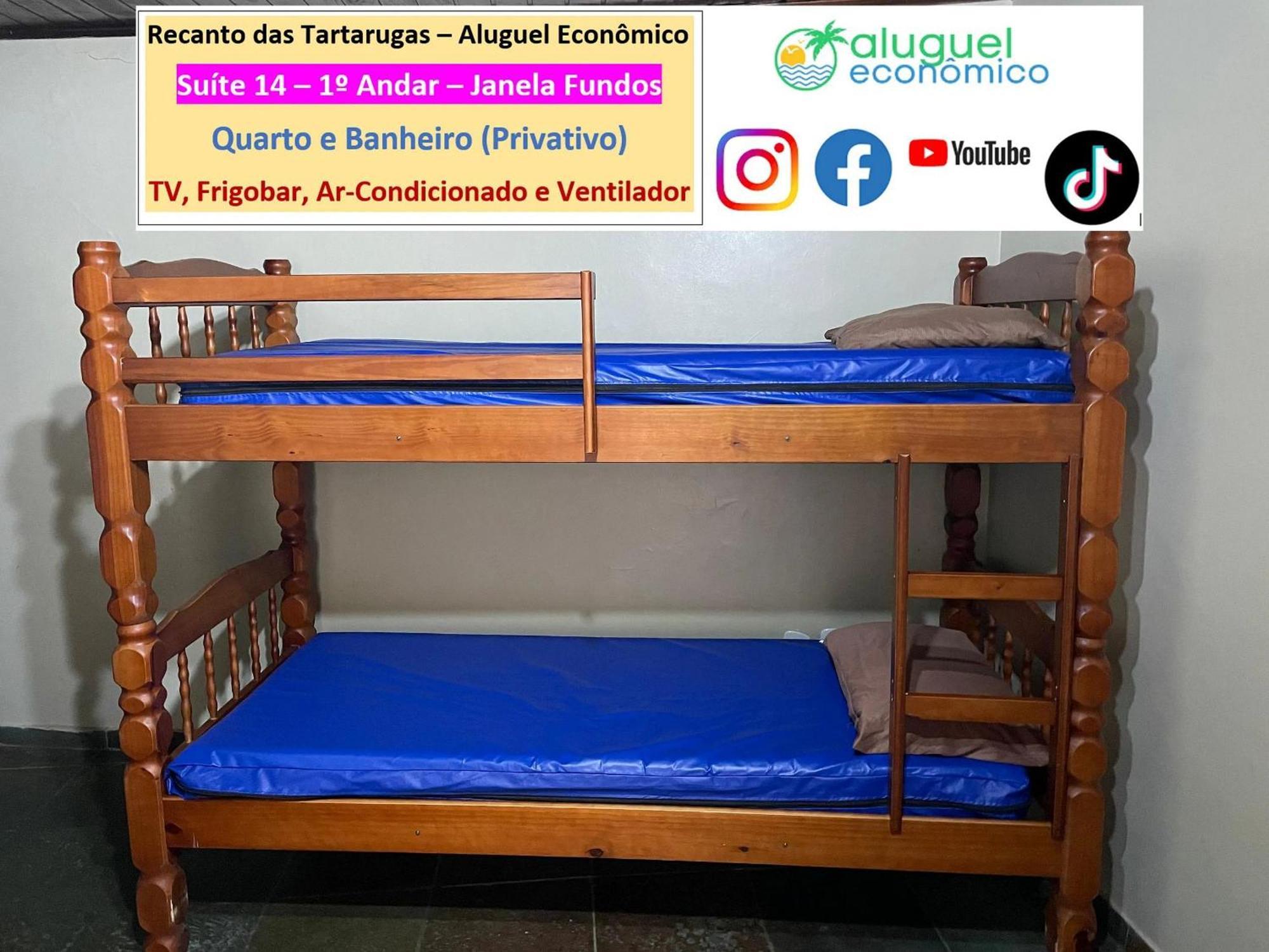 Arraial Do Cabo - Recanto Das Tartarugas - Aluguel Economico Bagian luar foto