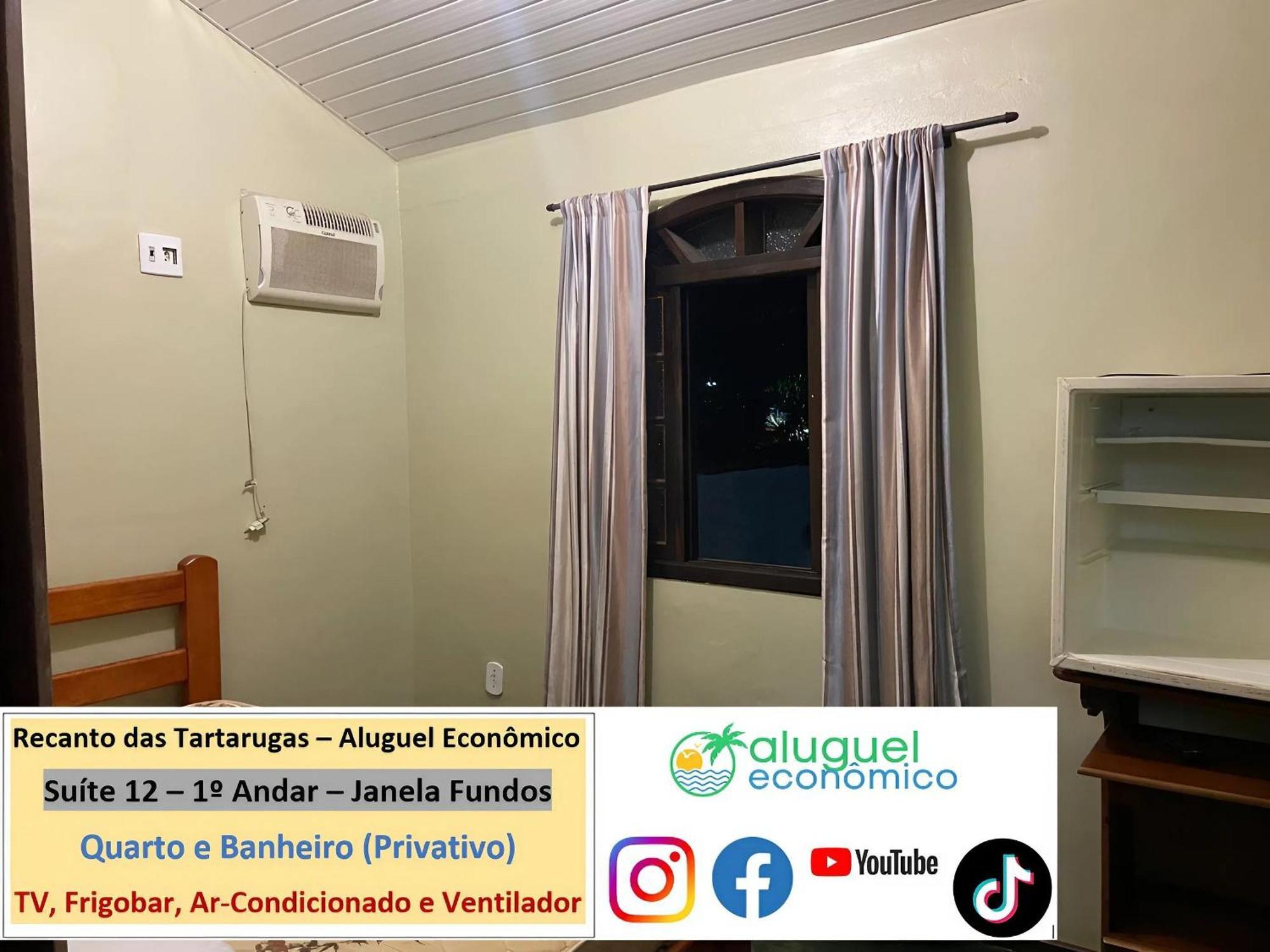 Arraial Do Cabo - Recanto Das Tartarugas - Aluguel Economico Bagian luar foto