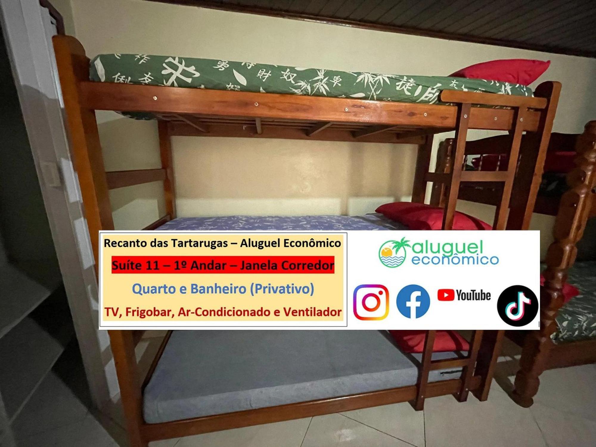 Arraial Do Cabo - Recanto Das Tartarugas - Aluguel Economico Bagian luar foto