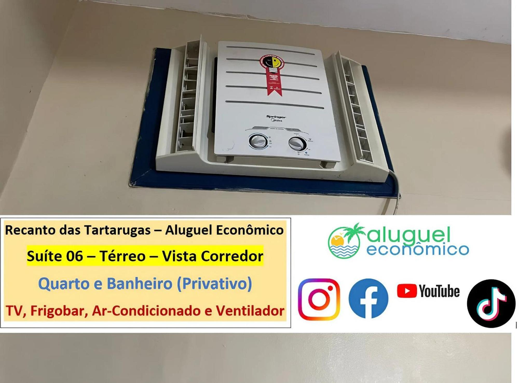 Arraial Do Cabo - Recanto Das Tartarugas - Aluguel Economico Bagian luar foto