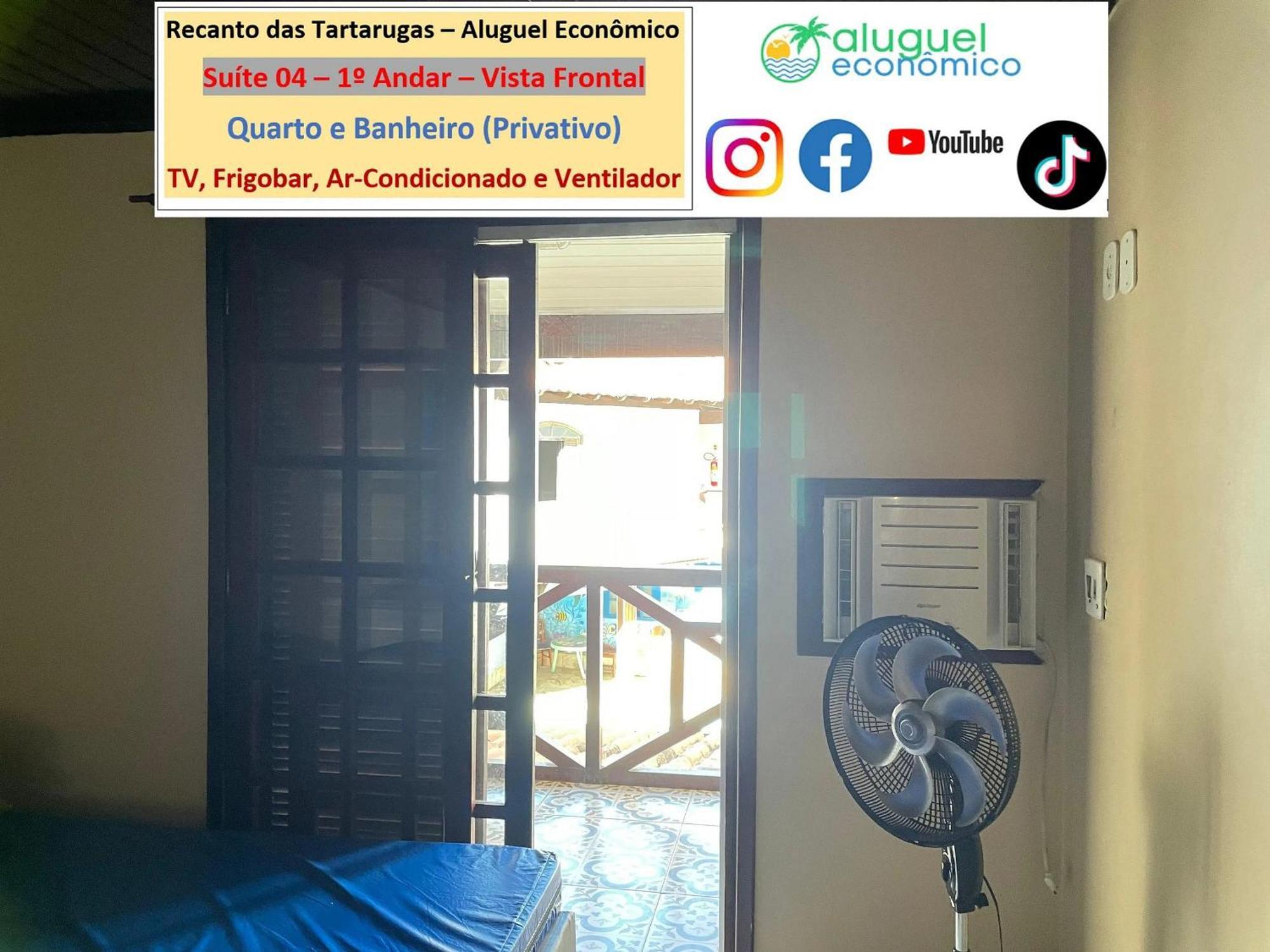 Arraial Do Cabo - Recanto Das Tartarugas - Aluguel Economico Bagian luar foto