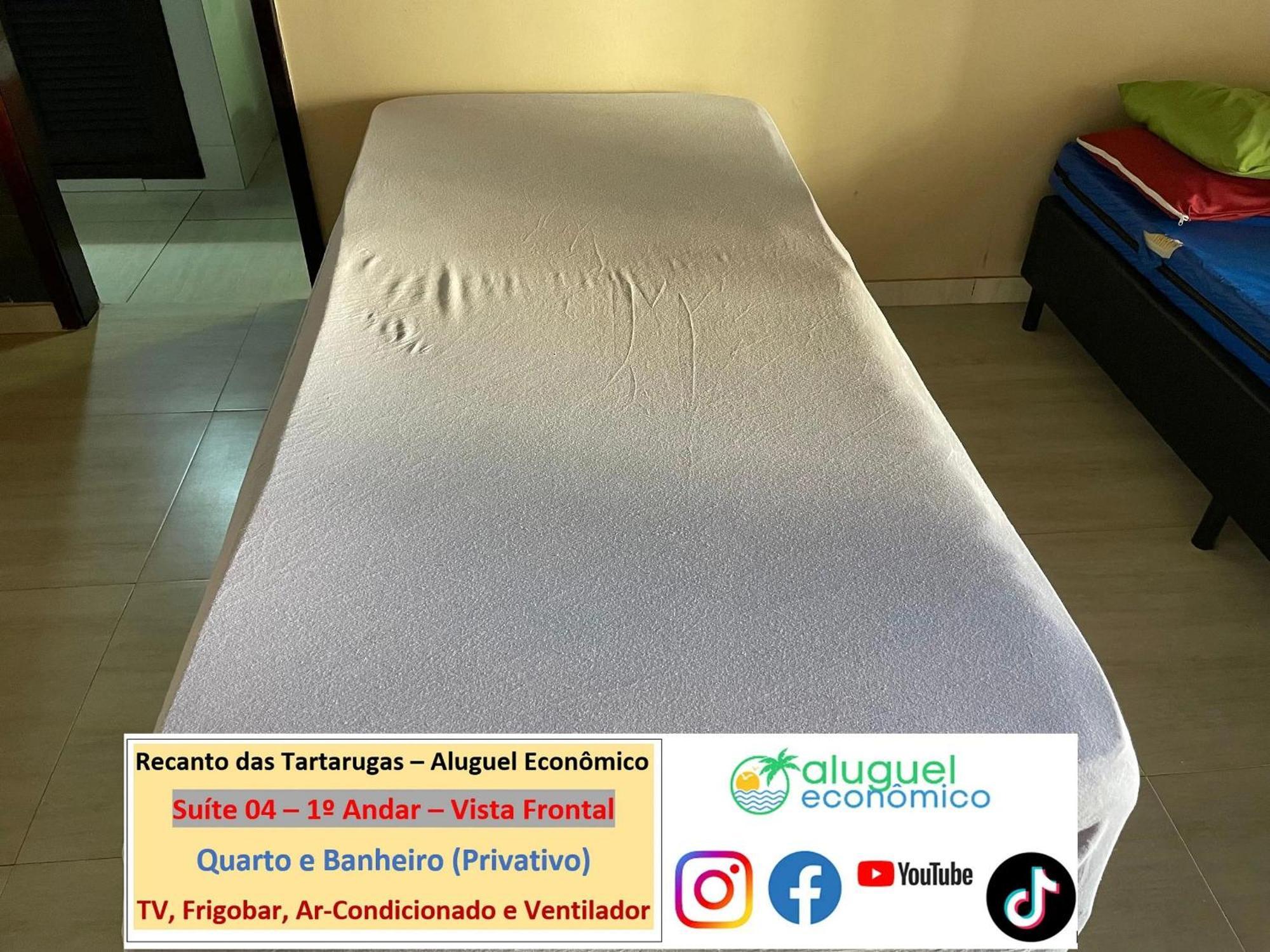 Arraial Do Cabo - Recanto Das Tartarugas - Aluguel Economico Bagian luar foto