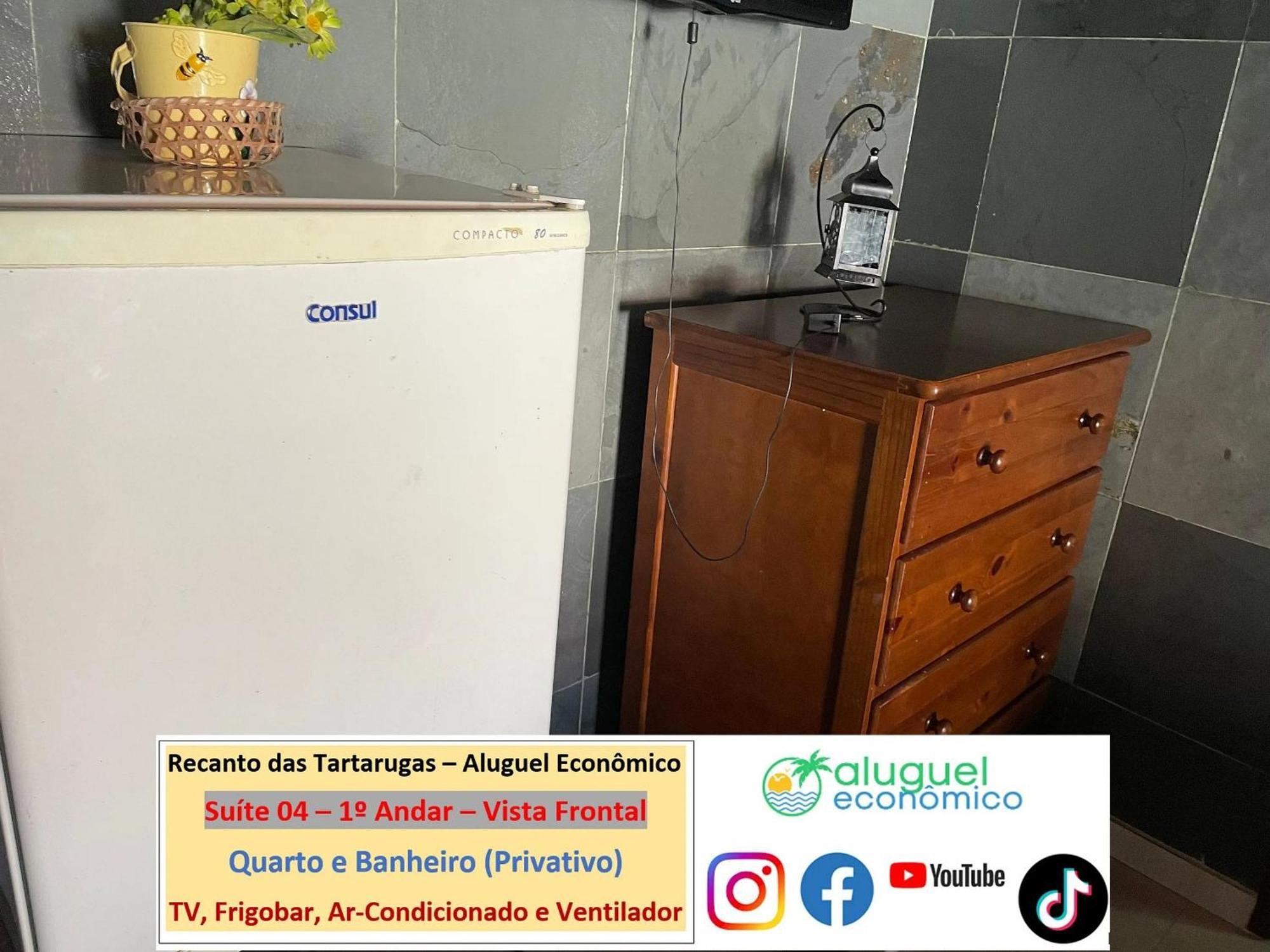 Arraial Do Cabo - Recanto Das Tartarugas - Aluguel Economico Bagian luar foto