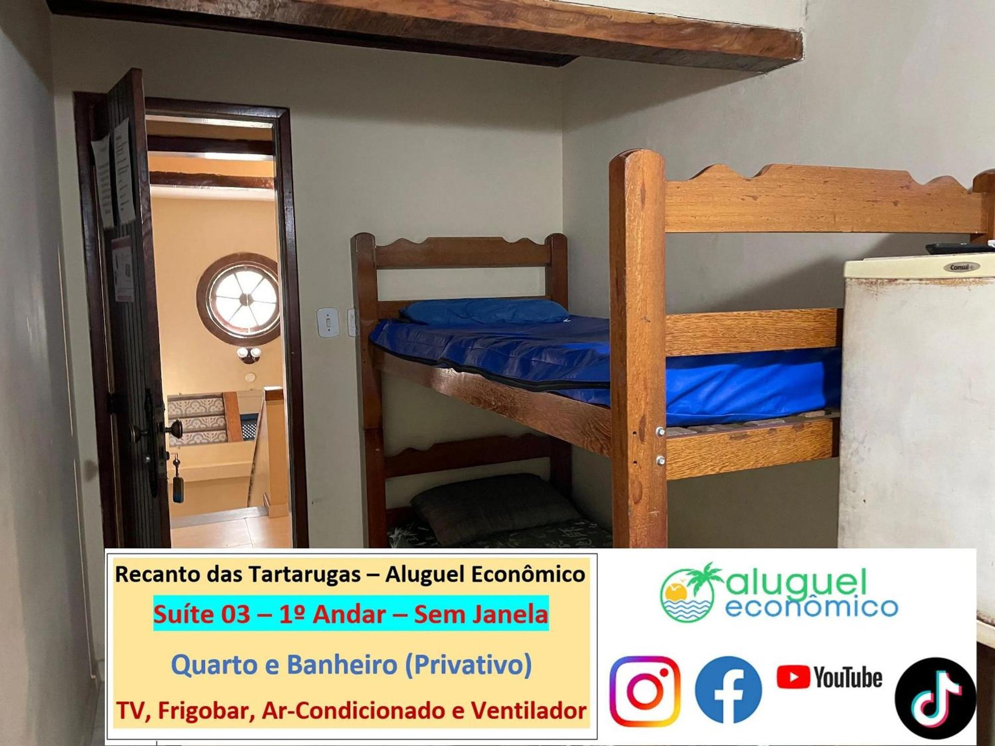 Arraial Do Cabo - Recanto Das Tartarugas - Aluguel Economico Bagian luar foto