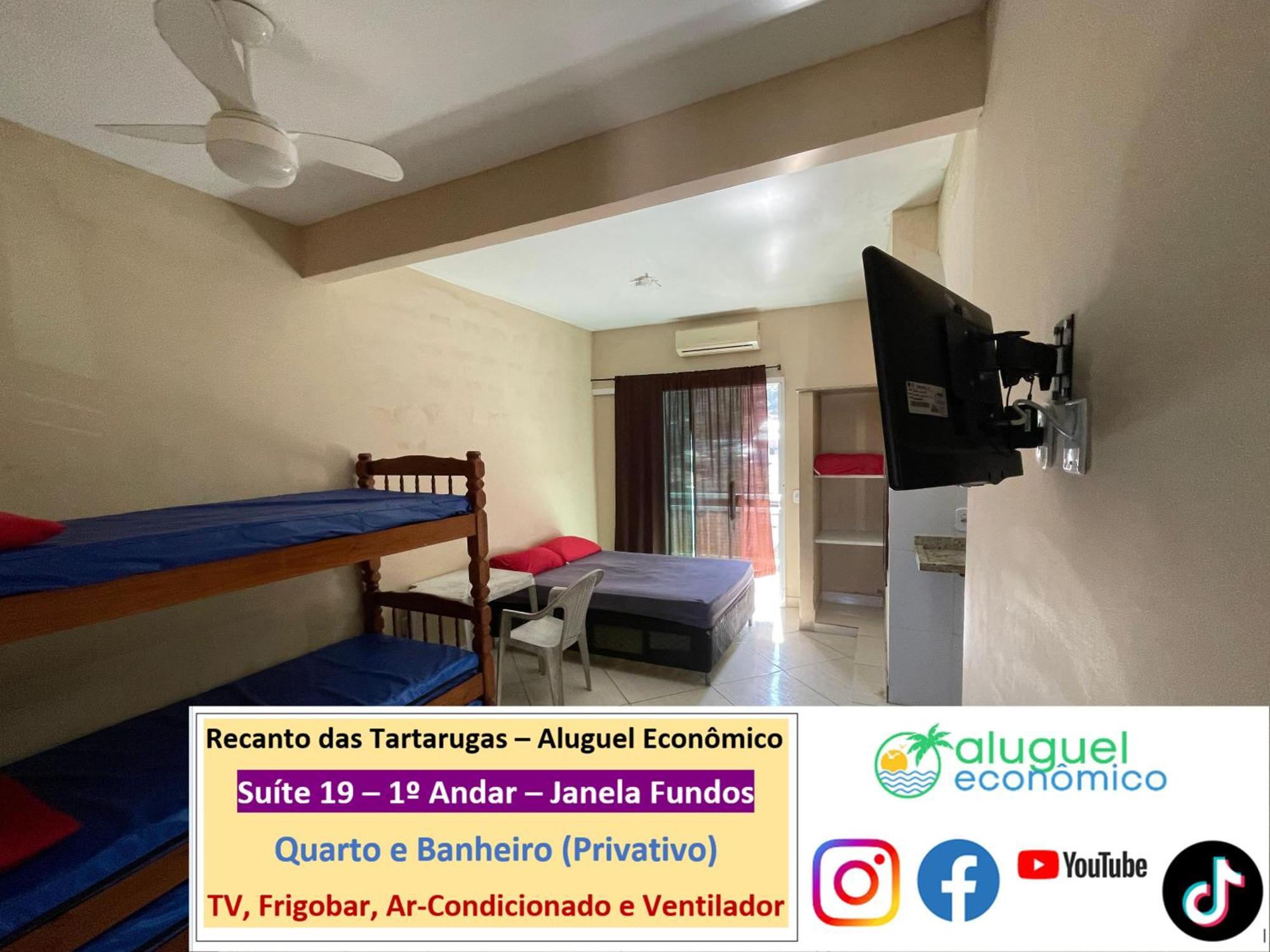 Arraial Do Cabo - Recanto Das Tartarugas - Aluguel Economico Bagian luar foto