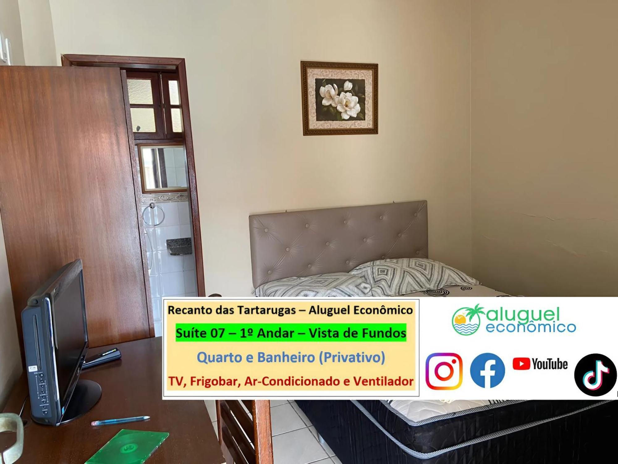 Arraial Do Cabo - Recanto Das Tartarugas - Aluguel Economico Bagian luar foto